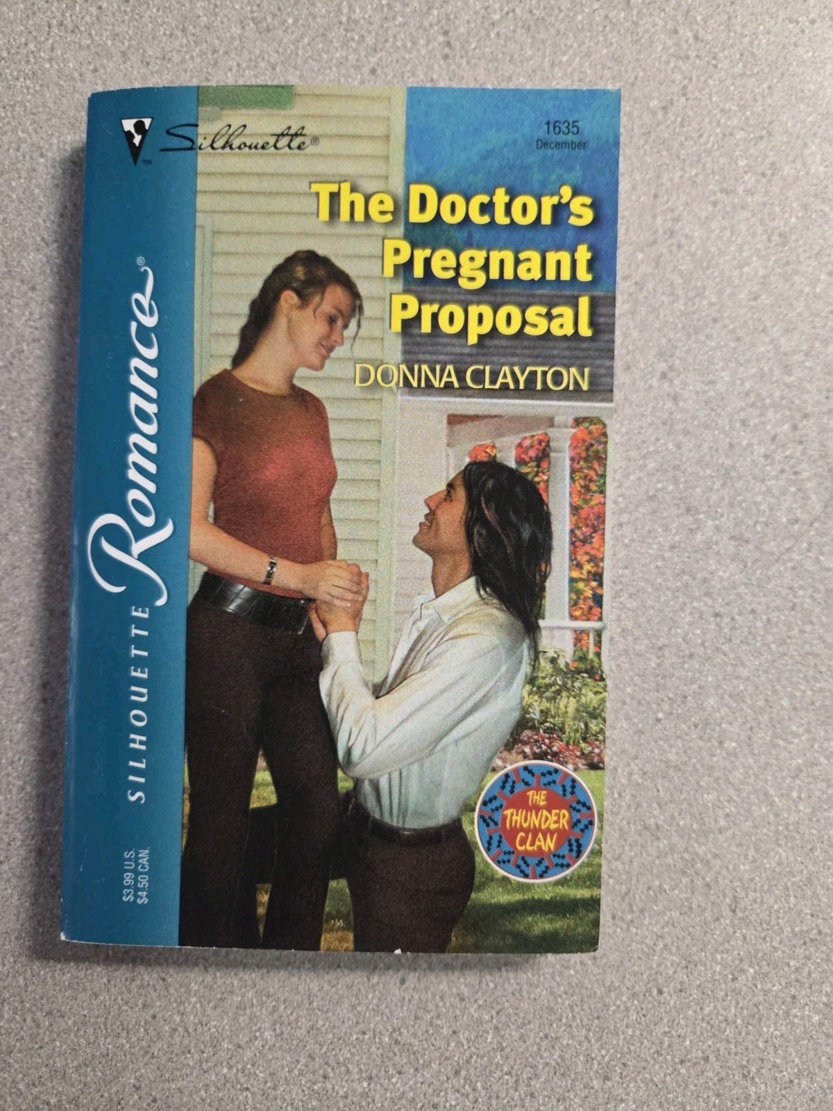 Silhouette Romance Series. Lot Of 8 Books. Royalty Theme On Several. Paperback.