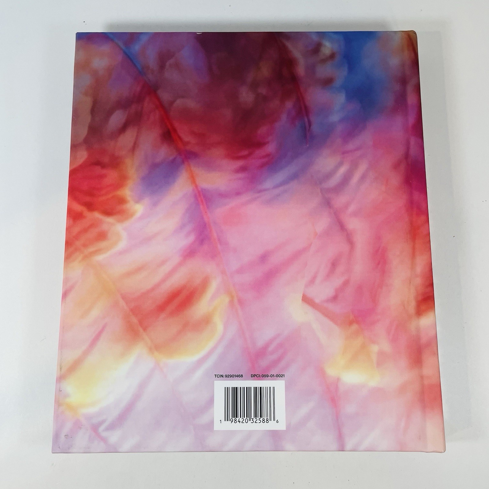 Taylor Swift – The Eras Tour Book (Official Target Exclusive Hardcover Edition)
