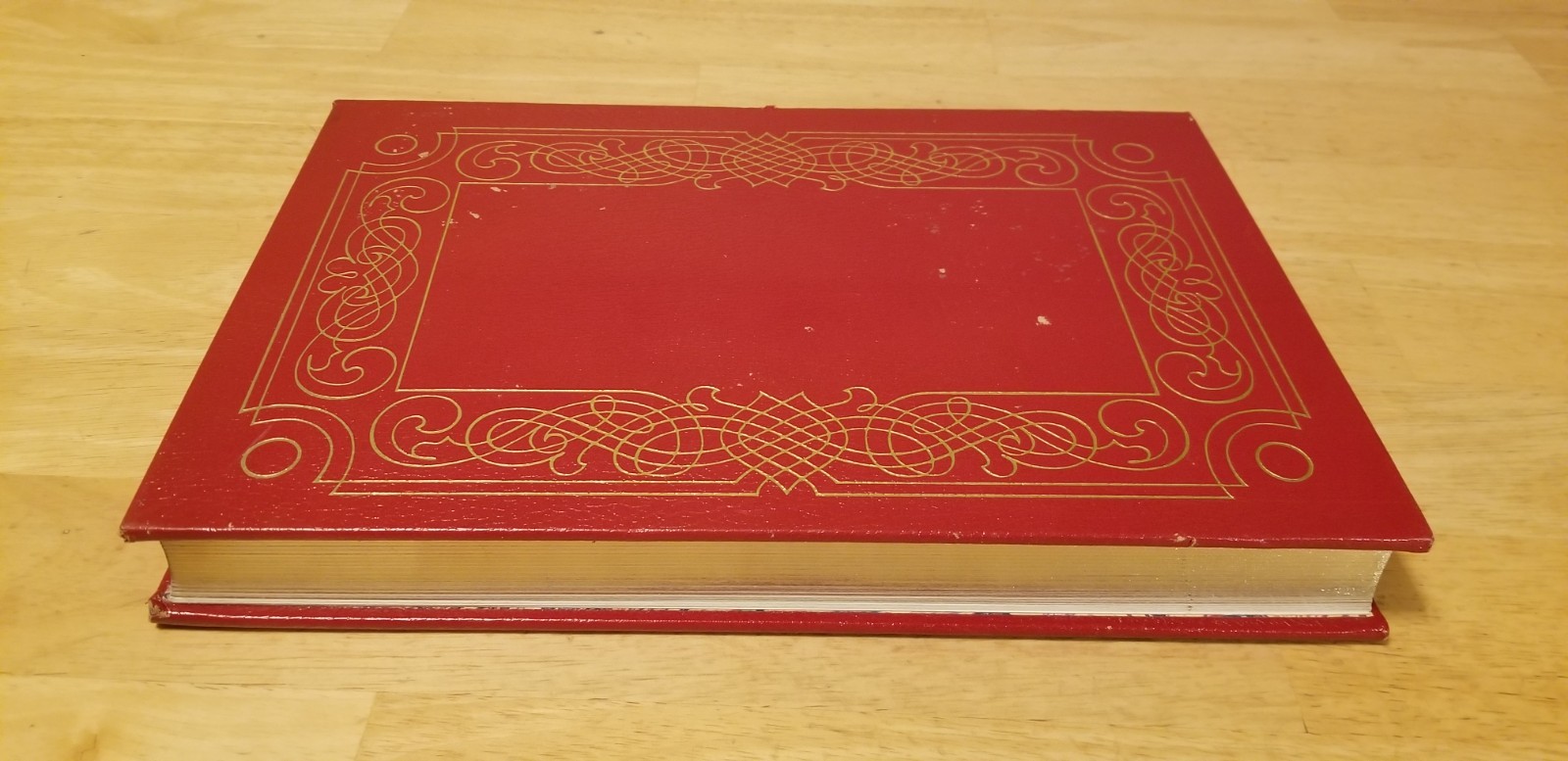 Benjamin Franklin: Poor Richard’s Almanacks The Easton Press 1965 Rockwell