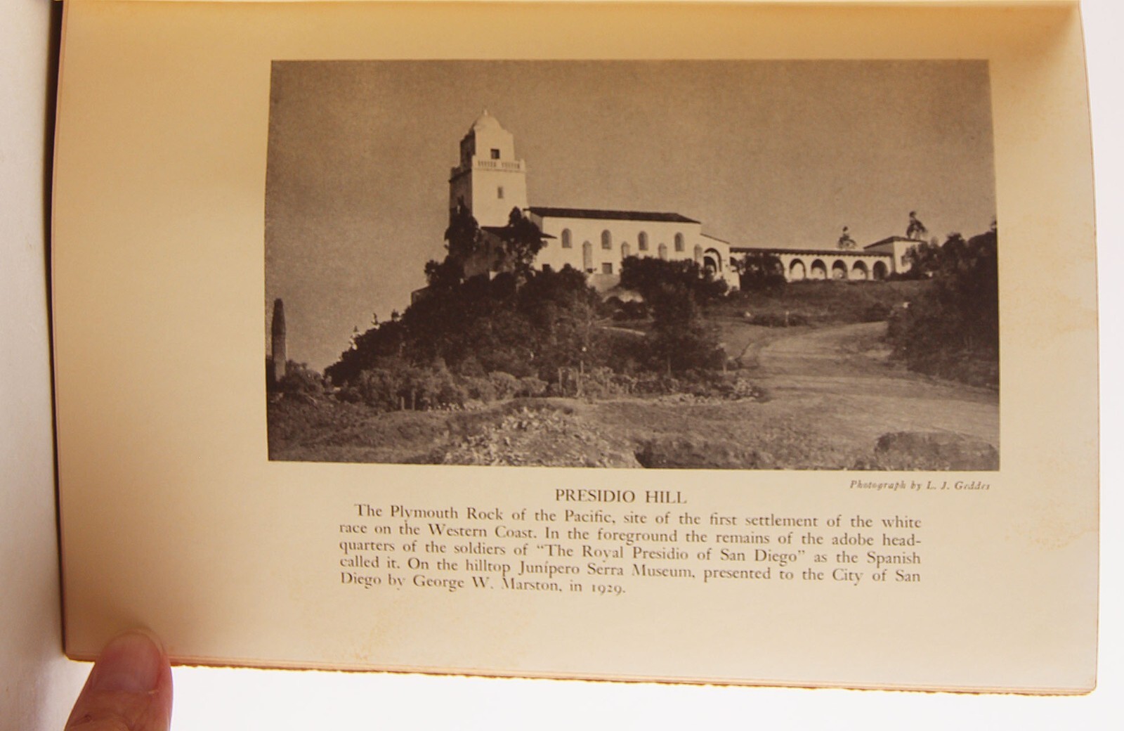 1940-1941 1st Edn Max Miller Books on San Diego 1 Signed (Harbor of the Sun) LOT