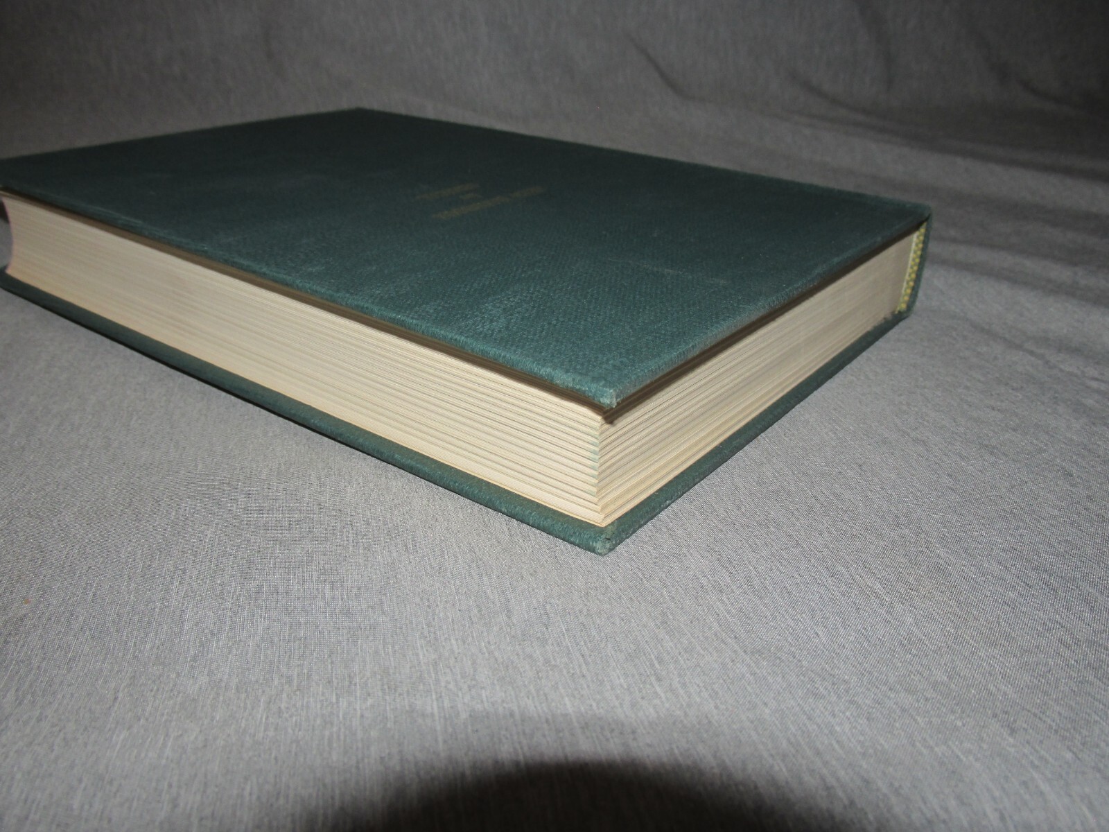 AREA HANDBOOK FOR SENEGAL 1963 DA PAM 550-70 Hardback