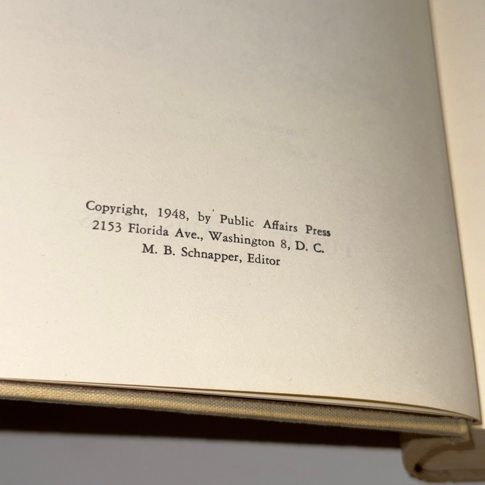Gandhi Autobiography The Story of My Experiments With Truth 1948 Public Affairs