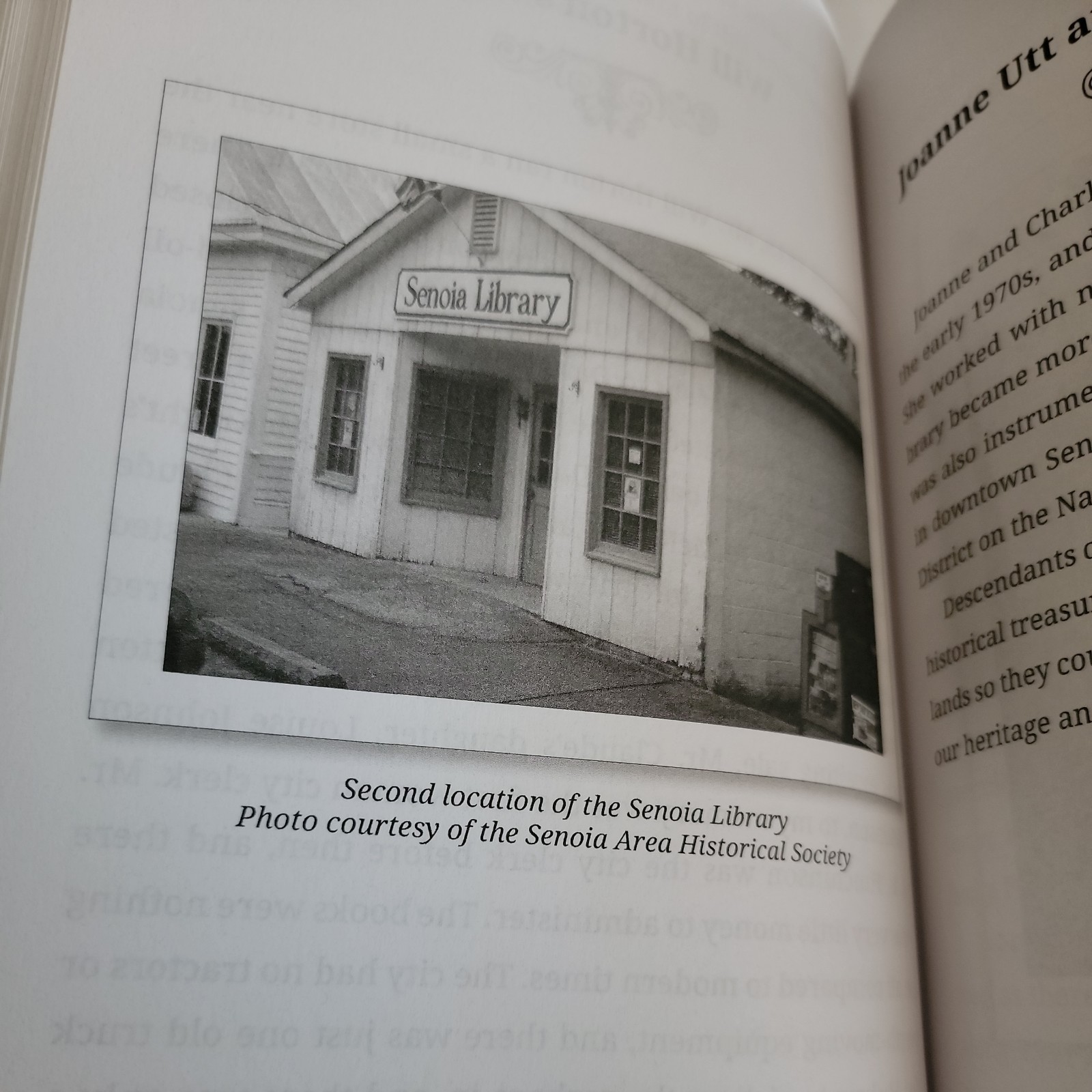 Senoia Boy – Ellis Crook – LN Cond – Senoia, GA -History/Genealogy Resource – PB