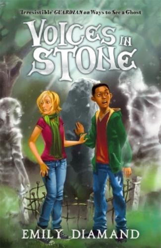 Emily Diamand Voices in Stone (Paperback) (UK IMPORT)