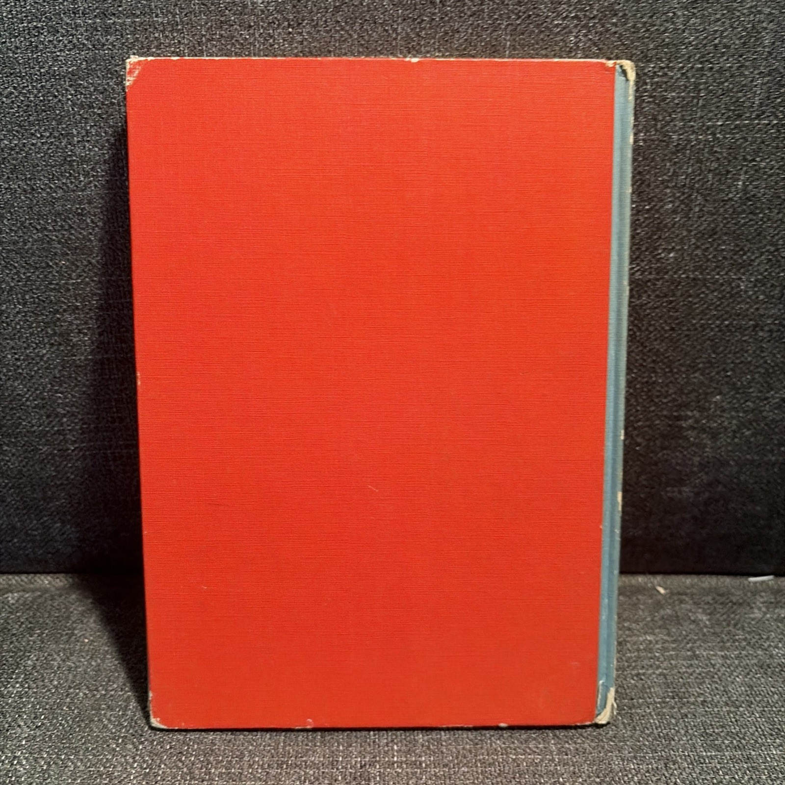 A Fly Went By 1958 1st Book Club Edition Dr. Seuss Beginner Reader Vintage Clean