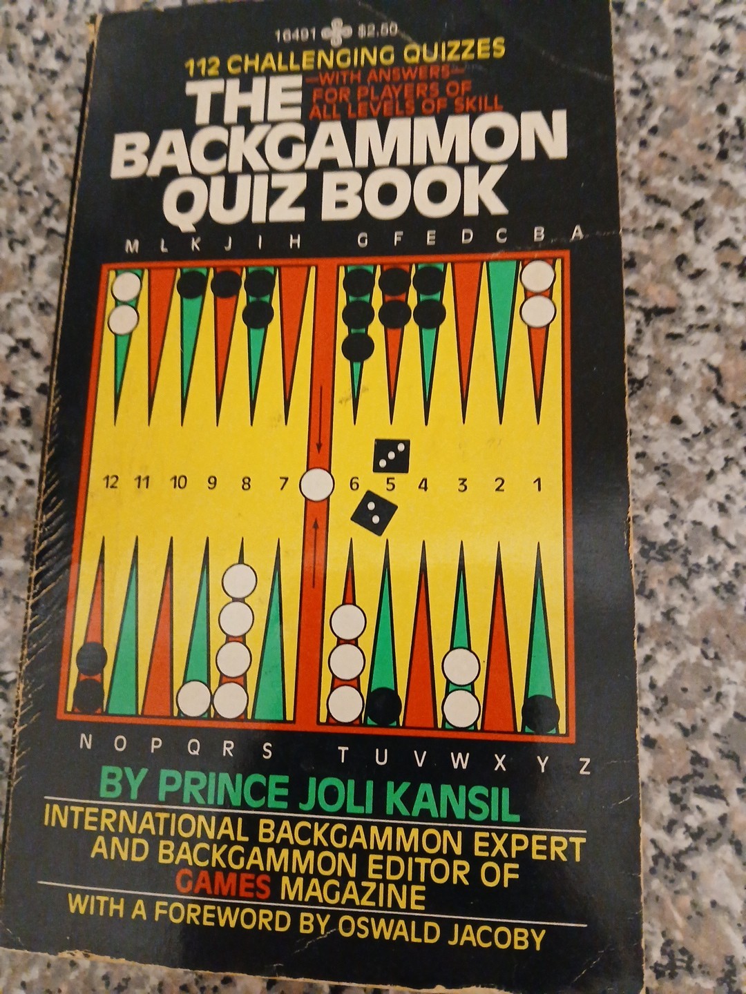 CHOOSE ANY/ALL RULES-TRICKS-TABLE GAMES-CARDS-CHESS-POKER-BACKGAMON-CASINO