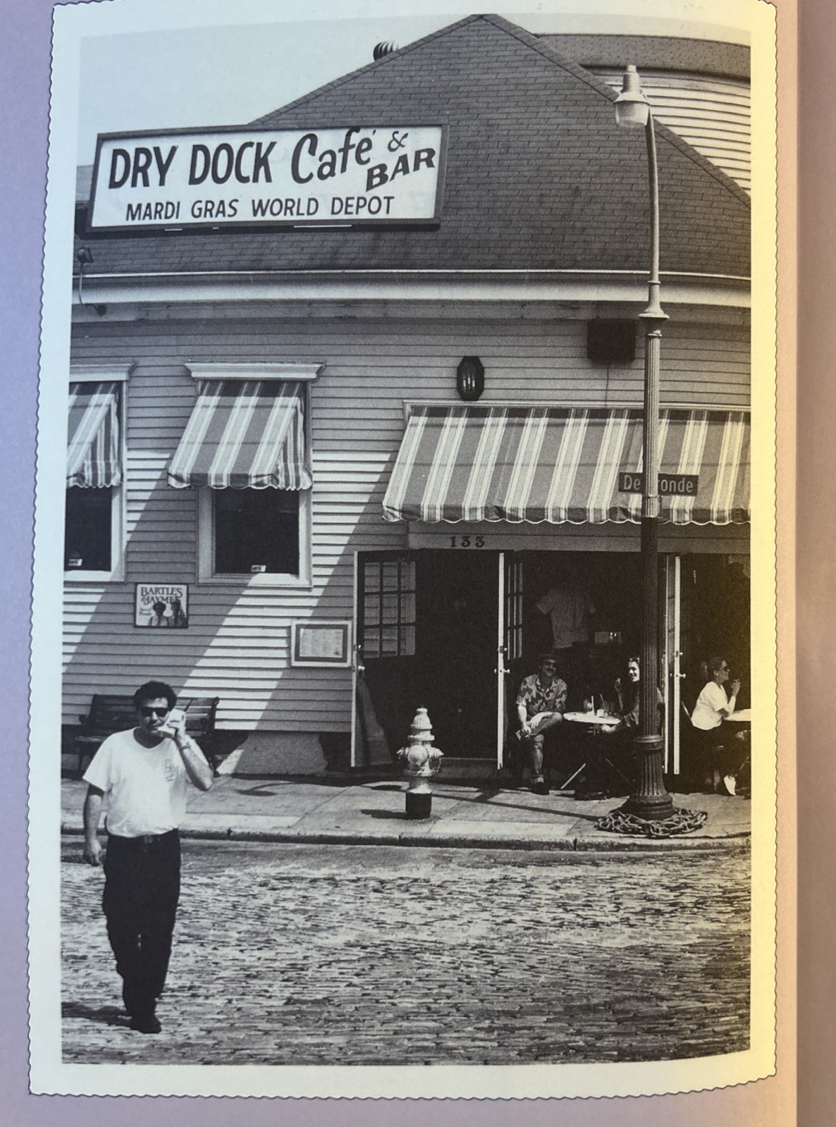 Vintage 1993 Emeril’s New New Orleans Cooking Cookbook Hardcover + DJ Very Good