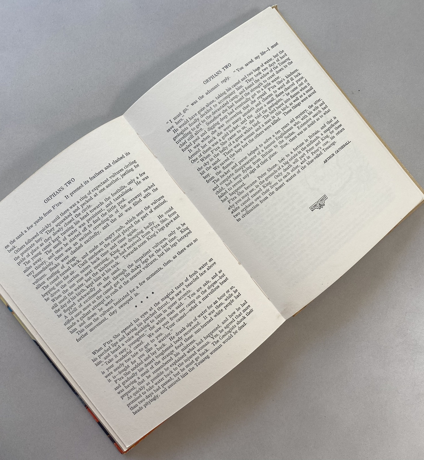 Our Boys’ Tip Top – 1950s Hardcover – Mid Century Children’s Annual