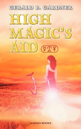 High Magic’s Aid