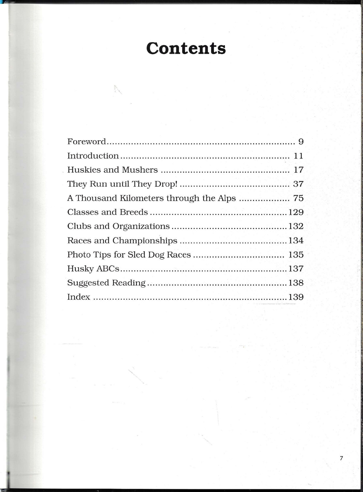 Huskies in Action – Sled Dog Racing ; by Rico Pfirstinger – Hardcover Book