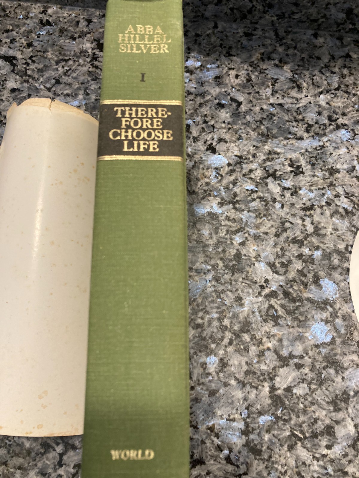 books used