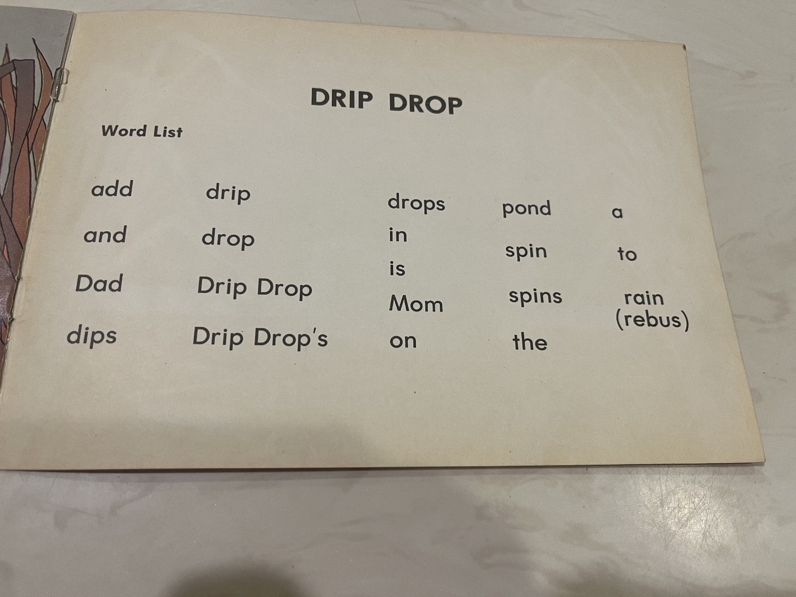 Decodable Early Reader Books Lot of 5- Short Vowels, Sight Words & Suffix “-s”