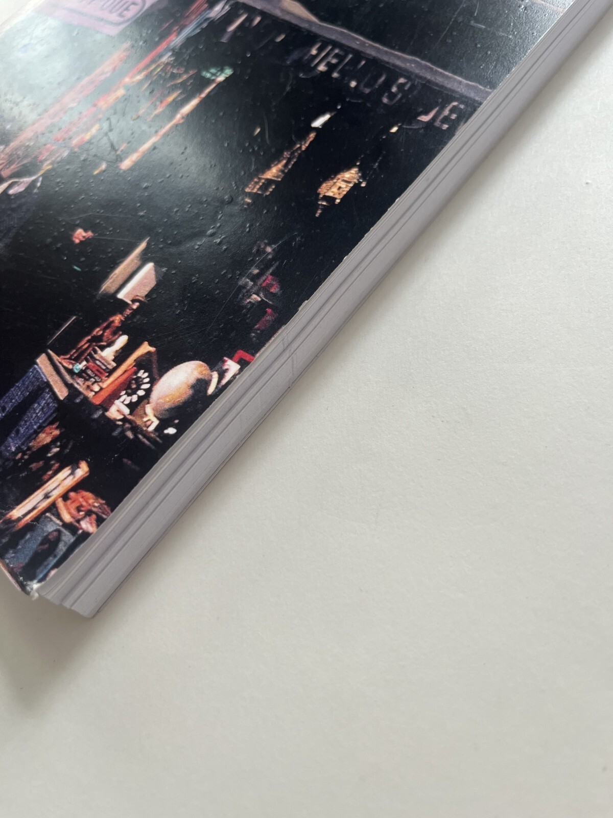 BEASTIE BOYS Adidas x BEYOND THE STREETS Paul’s Boutique VIP Gift Book RARE