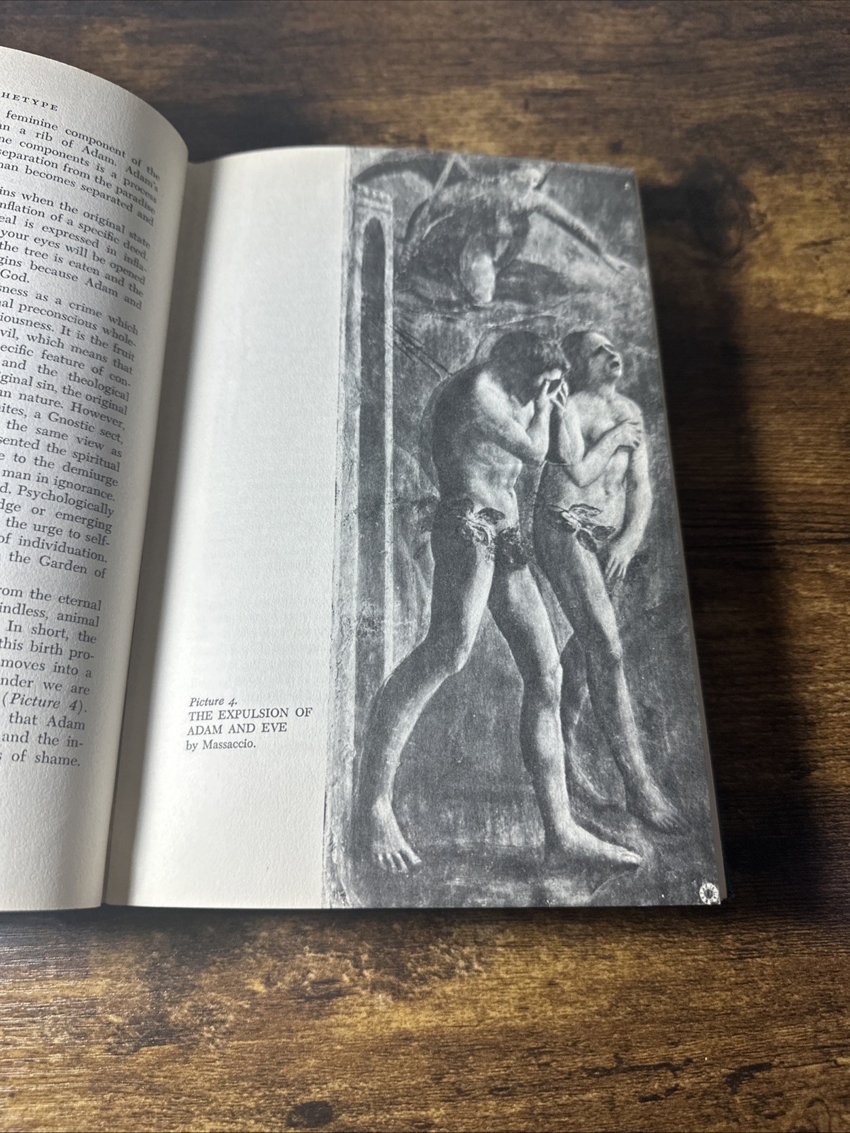 Edward F. Edinger. Ego and Archetype 1972