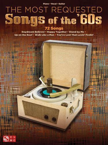 The Most Requested Songs of the ’60s, Various,