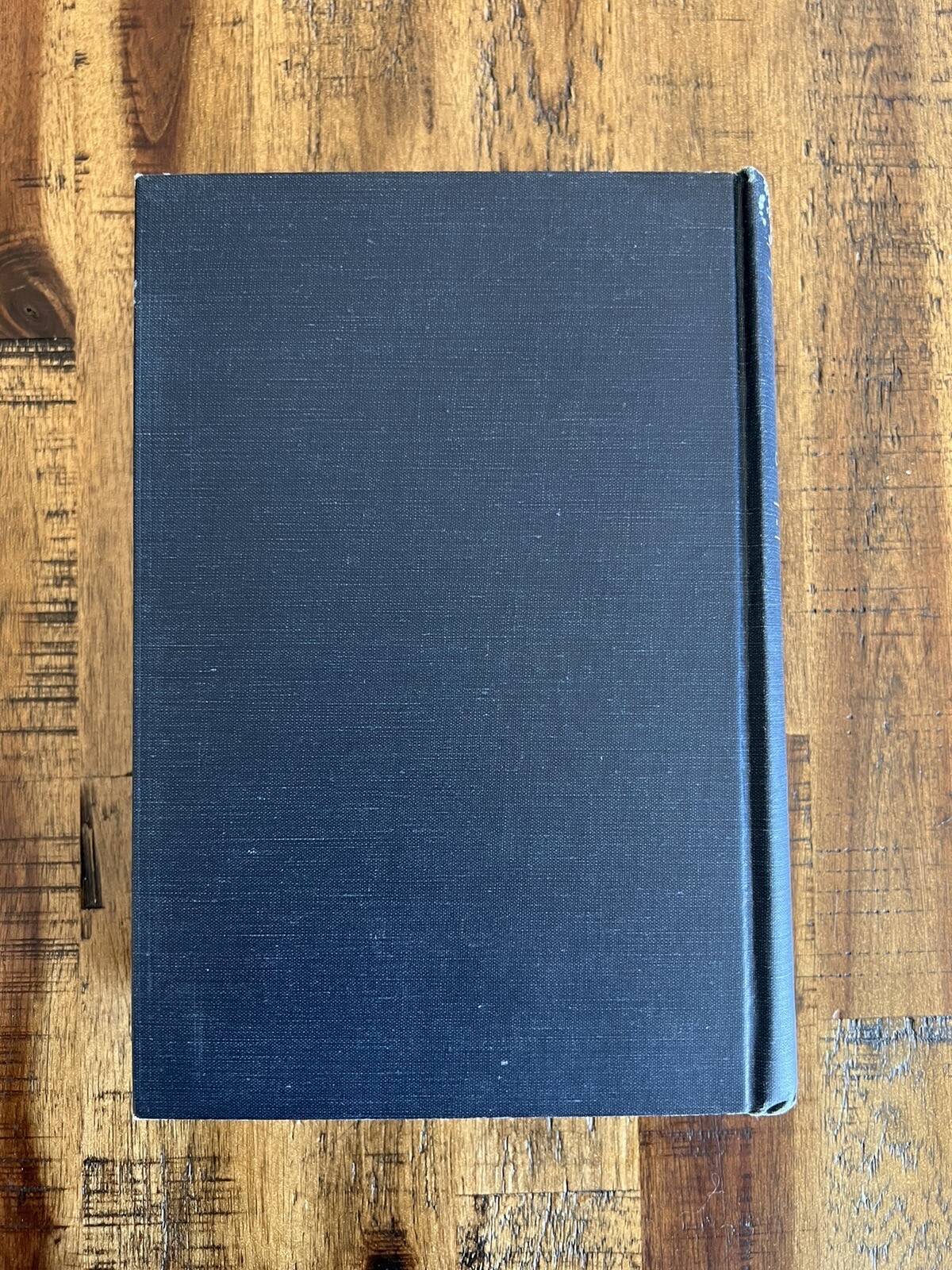 Remembrance Rock Carl Sandburg 1948 HC First Regular Edition