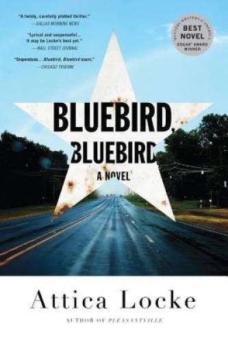 Bluebird, Bluebird (Highway 59) – Paperback By Locke, Attica – ACCEPTABLE