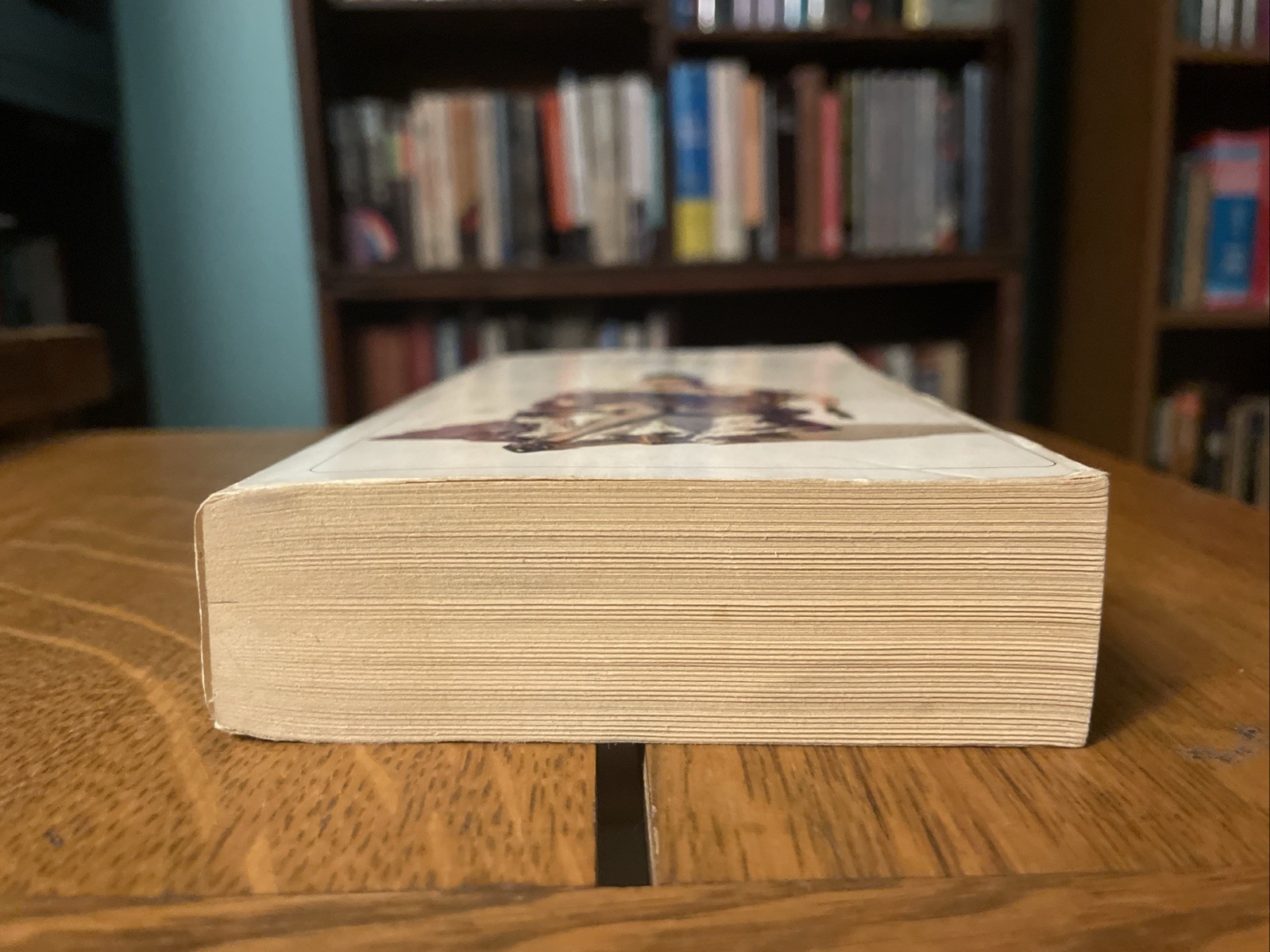 Sergeanne Golon: Angelique Pbk Bantam 1975 Printing