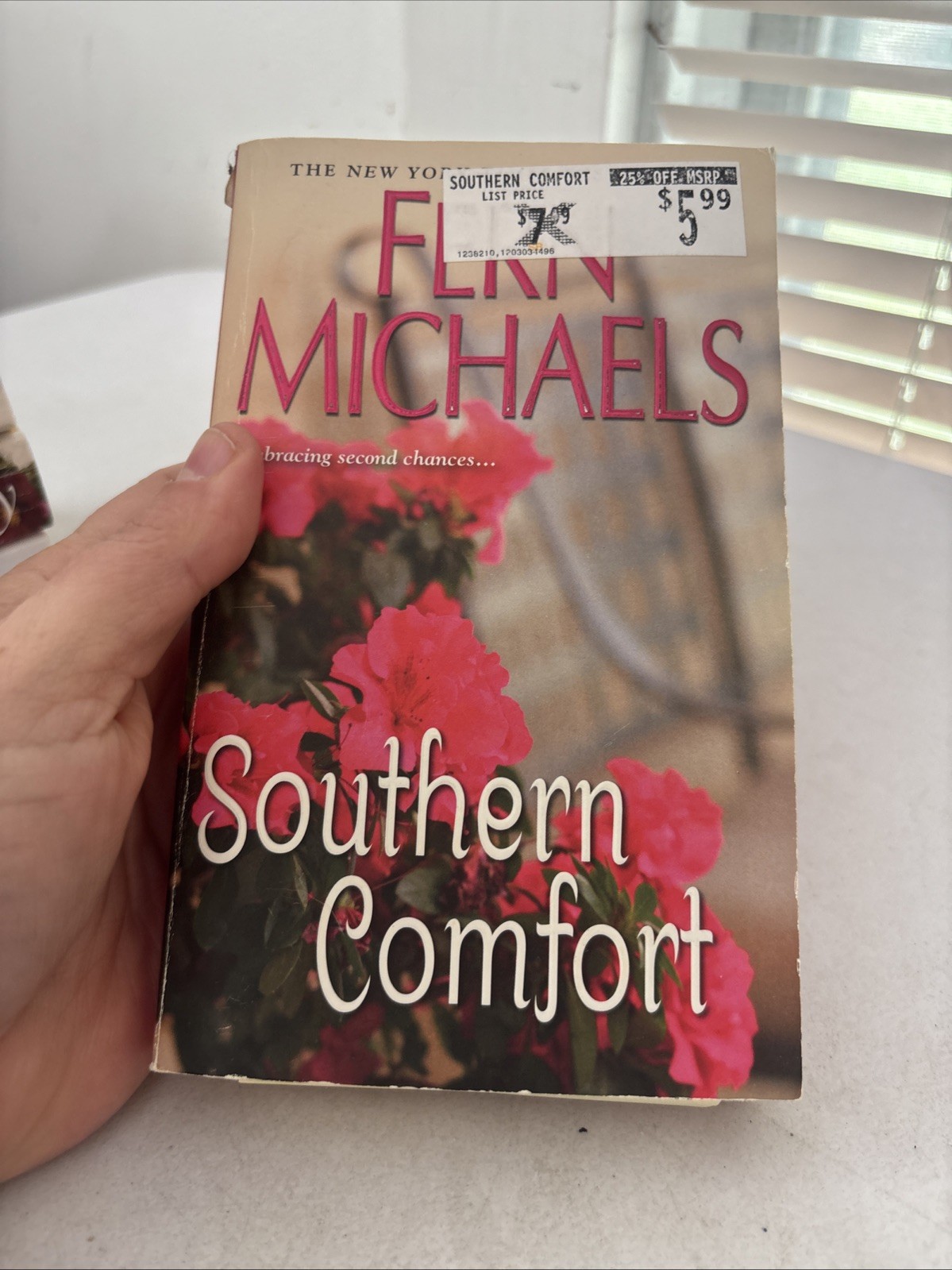 Lot of 10 – Fern Michaels Mass Paperback Books – FREE SHIPPING