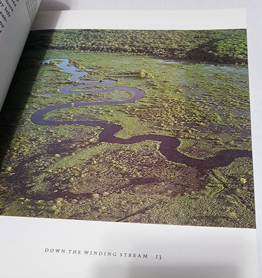 Boston MA Book : Charles the Peoples River Paperback 1986 Signed By Max Hall