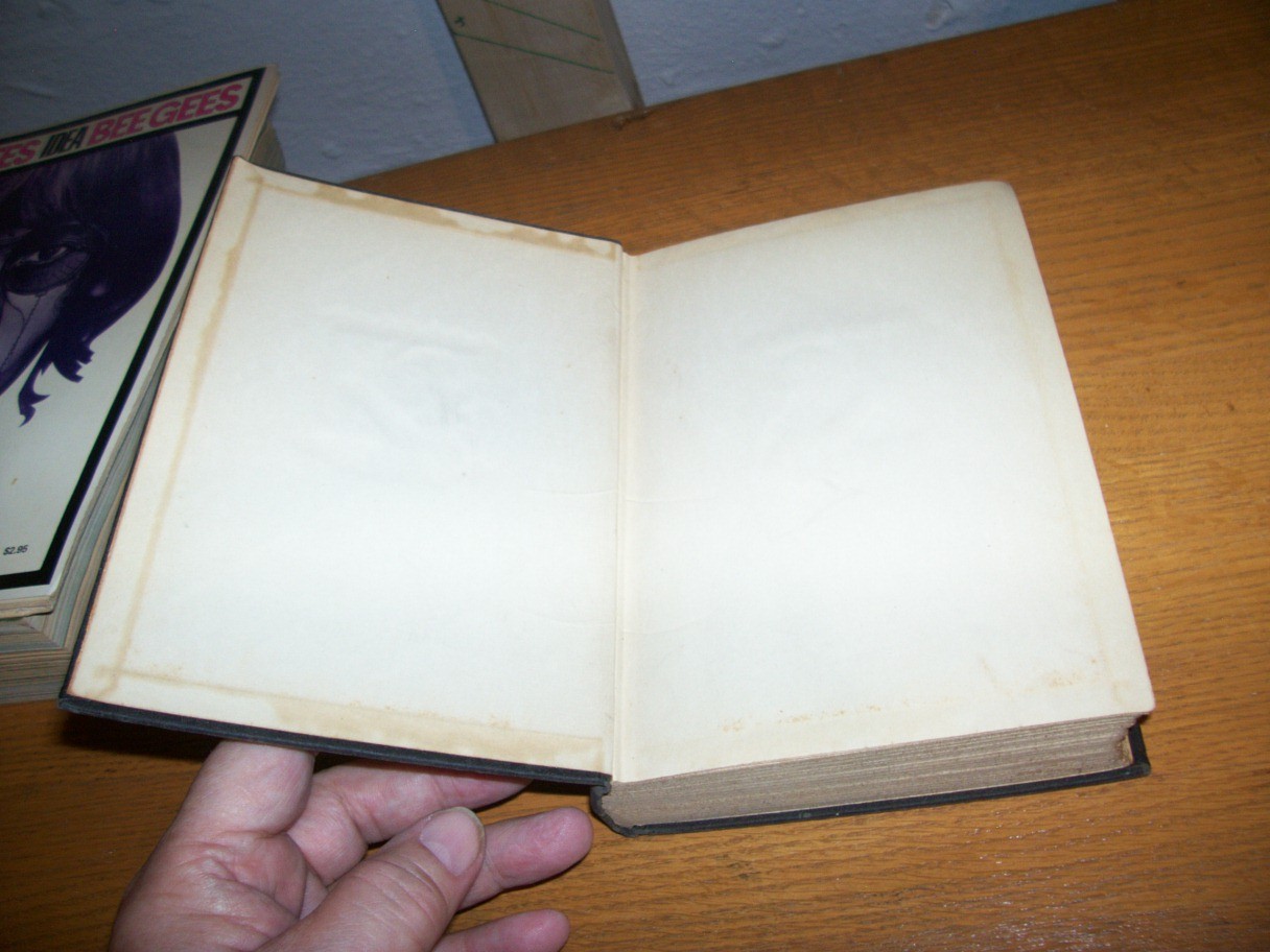 THE EYE OF OSIRIS R. Austin Freeman – The S.S. Van Dine Detective Library – 1929