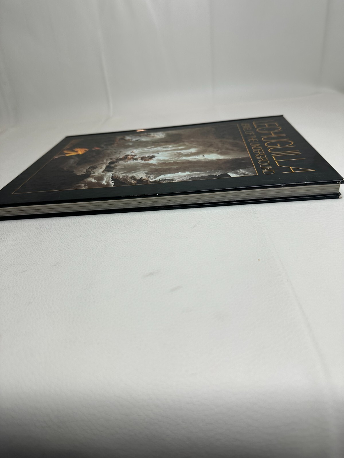 Lechuguilla: Jewel Of the Underground by Michael Ray Taylor 1st Ed Earth Science