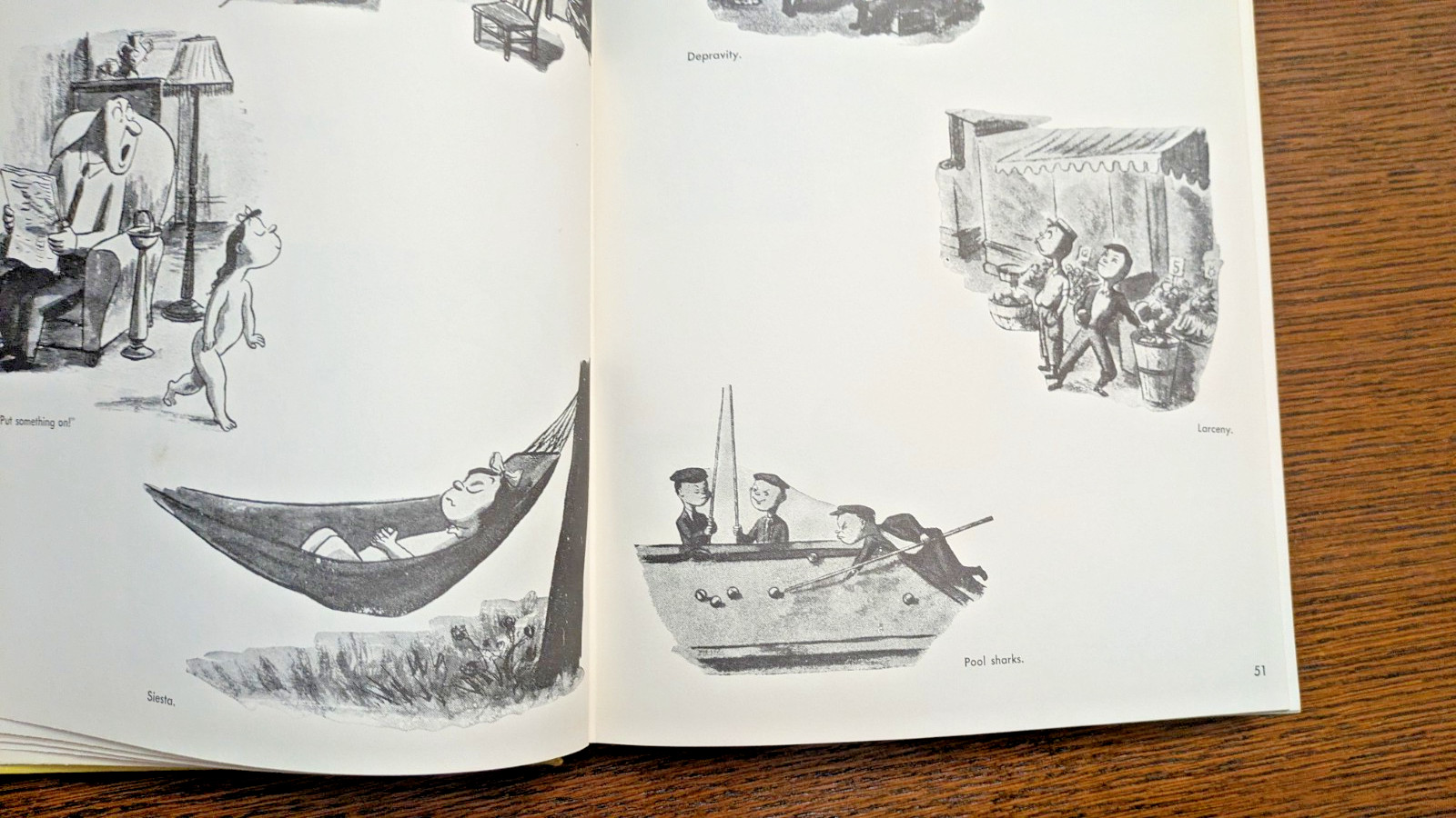 The Steig Album: 7 Books In One – William Steig 1953 HCDJ Duell Sloan Pearce