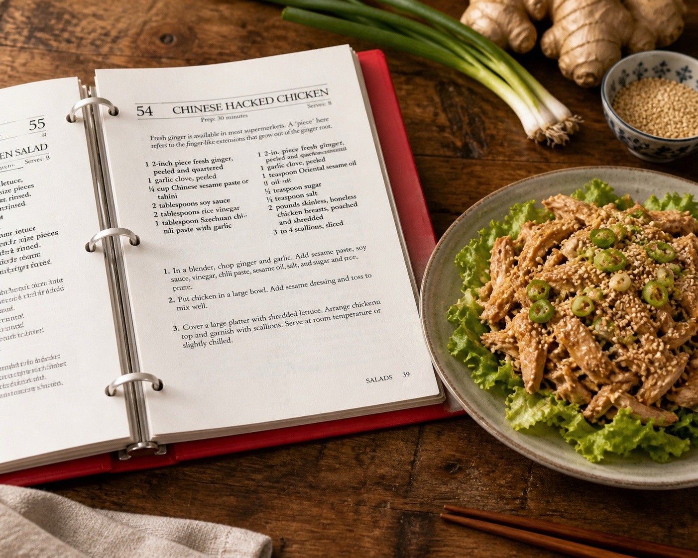 365 Ways to cook Chicken Cheryl Sedaker 234 pages Hardcover lies flat
