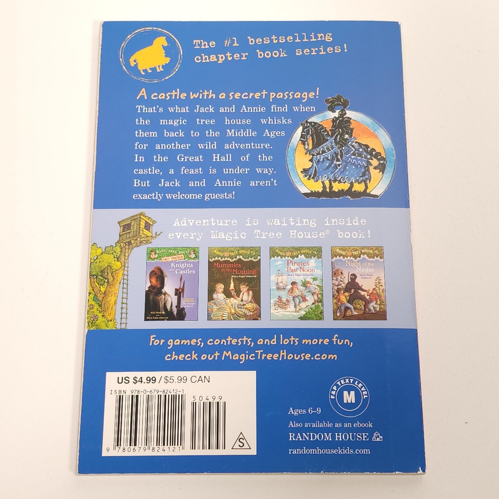 Magic Tree House Lot 9 Chapter Books Mary Pope Osborne 2 3 8 9 10 13 16 19 23