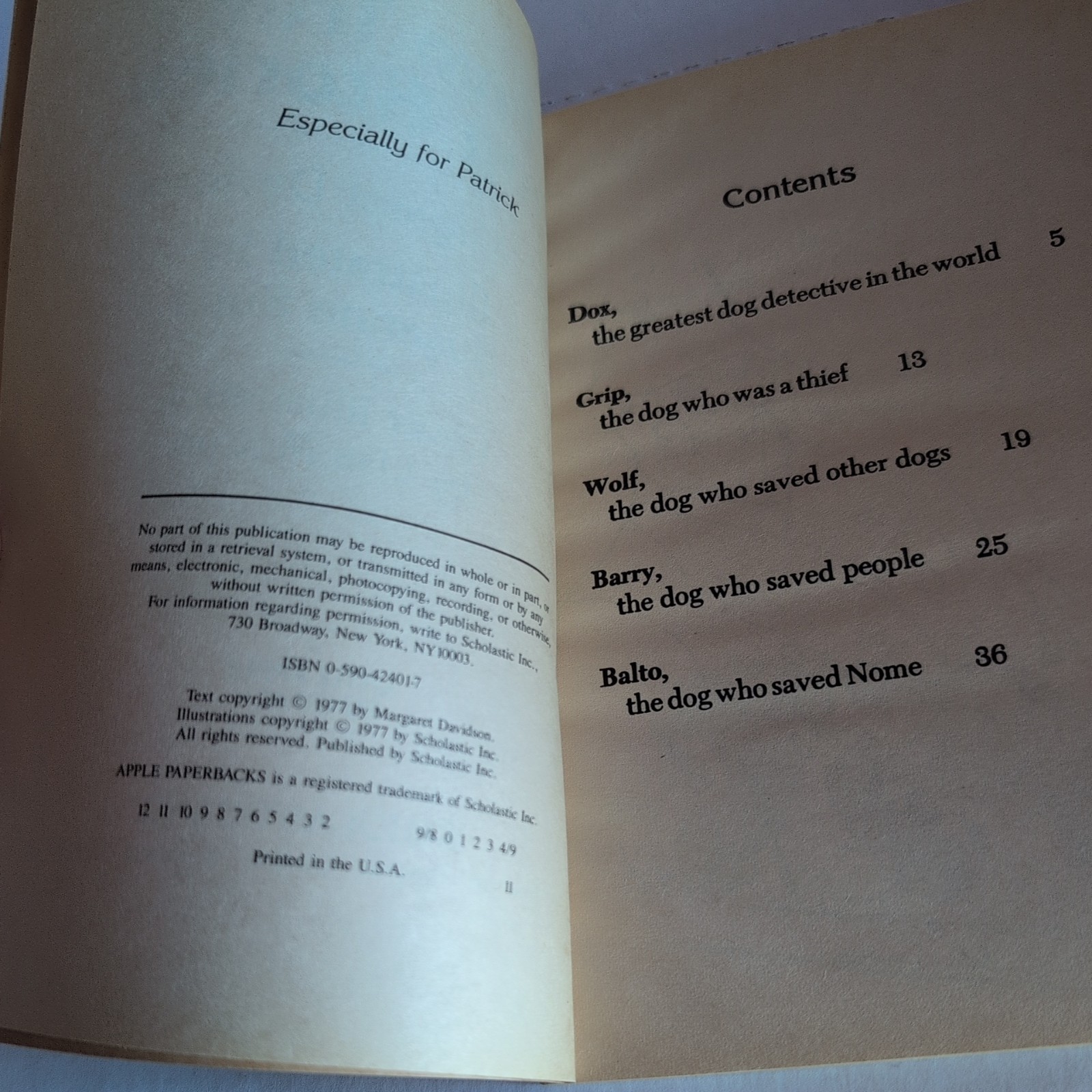 Lot of 4 Vintage Animal Chapter Books / Short Stories -The Yearling – Just a Dog