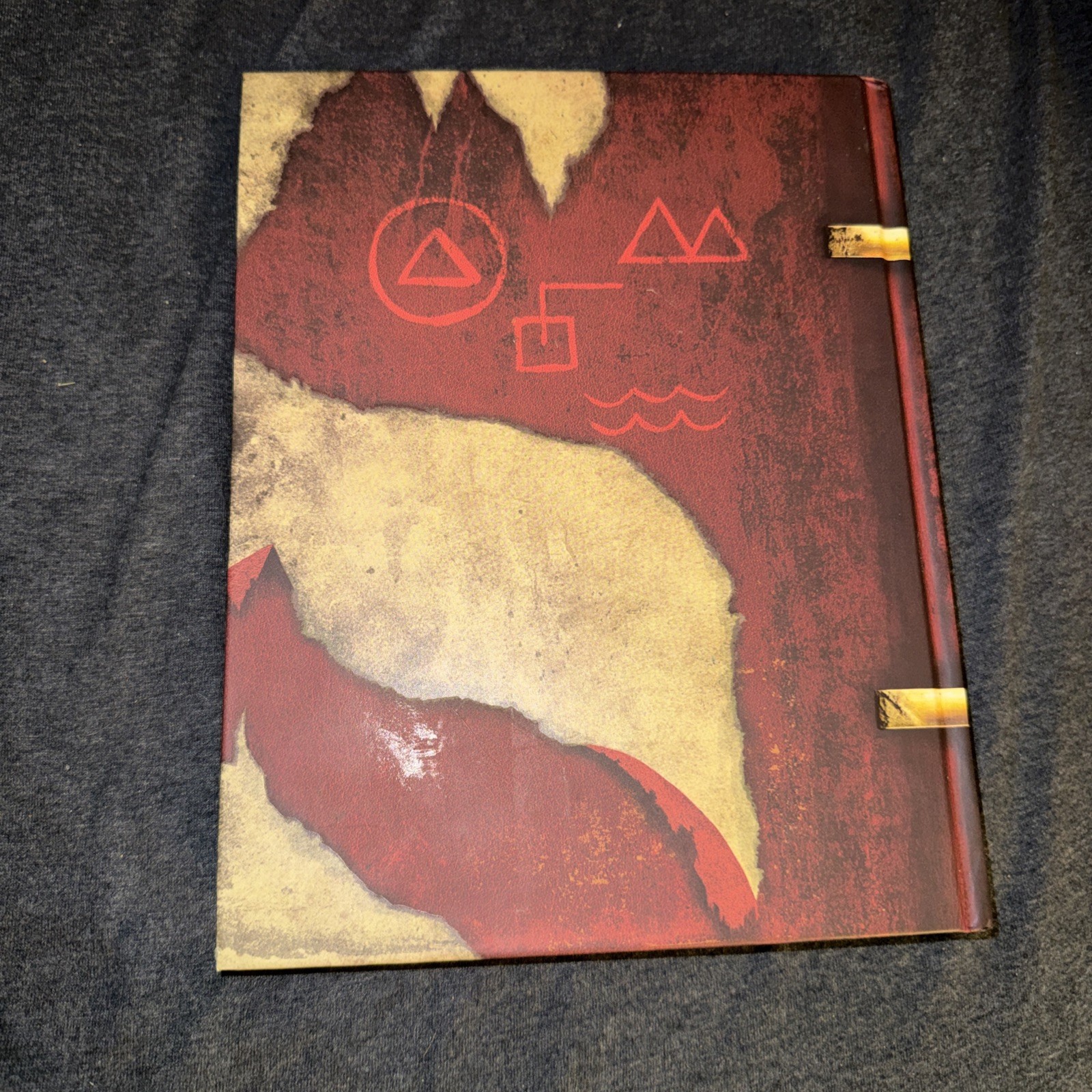 Gravity Falls: Journal 3 by Alex Hirsch 2016, Hardcover July 2016