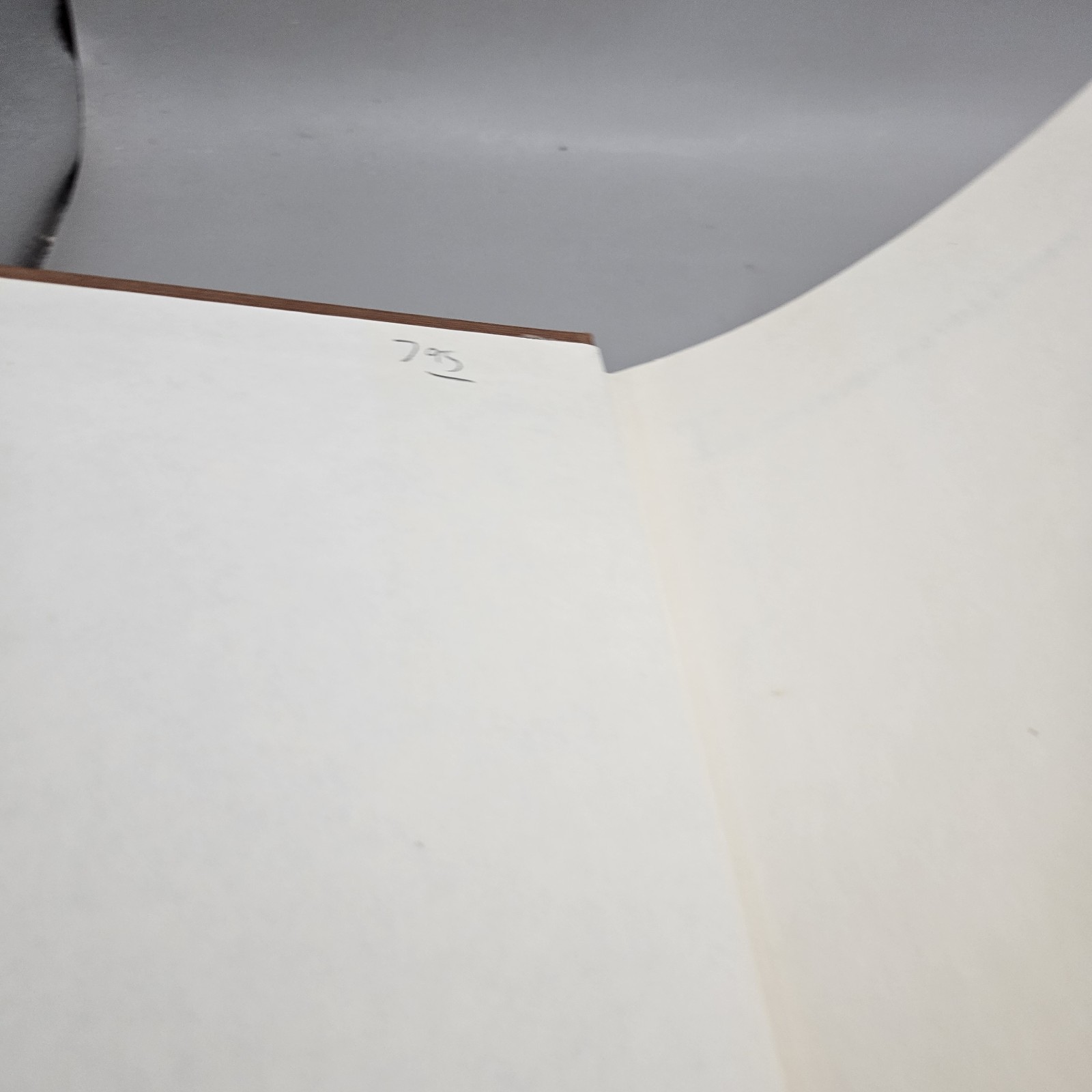 F. A. Hayek The Counter Revolution of Science 1955 HC Book The Free Press