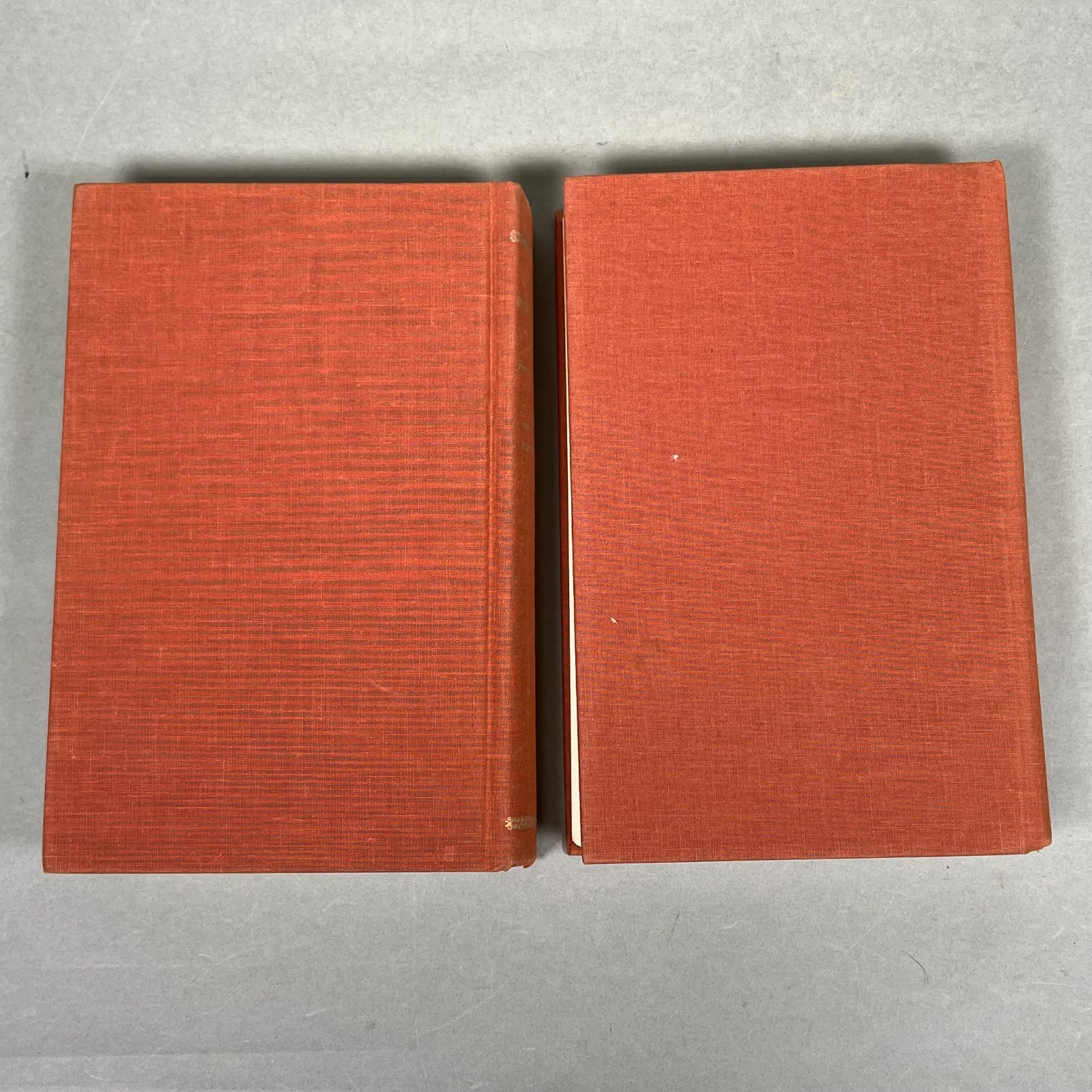 2 Vol. Set Fernand Braudel Mediterranean World in the Age Philip II 1972 1st US