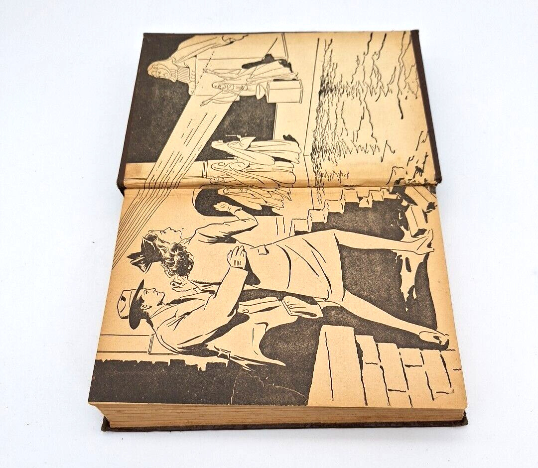 Ann Sheridan and the Sign of the Sphinx Kathryn Heisenfelt 1943 HC Auth Edition