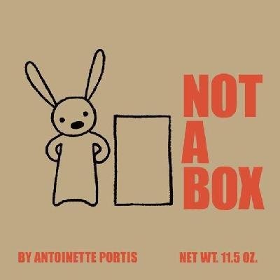 Not a Box – unknown_binding Antoinette Portis