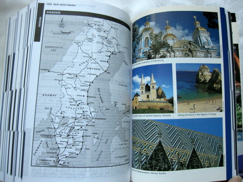 Lonely Planet Europe on a Shoestring By Scott McNeely