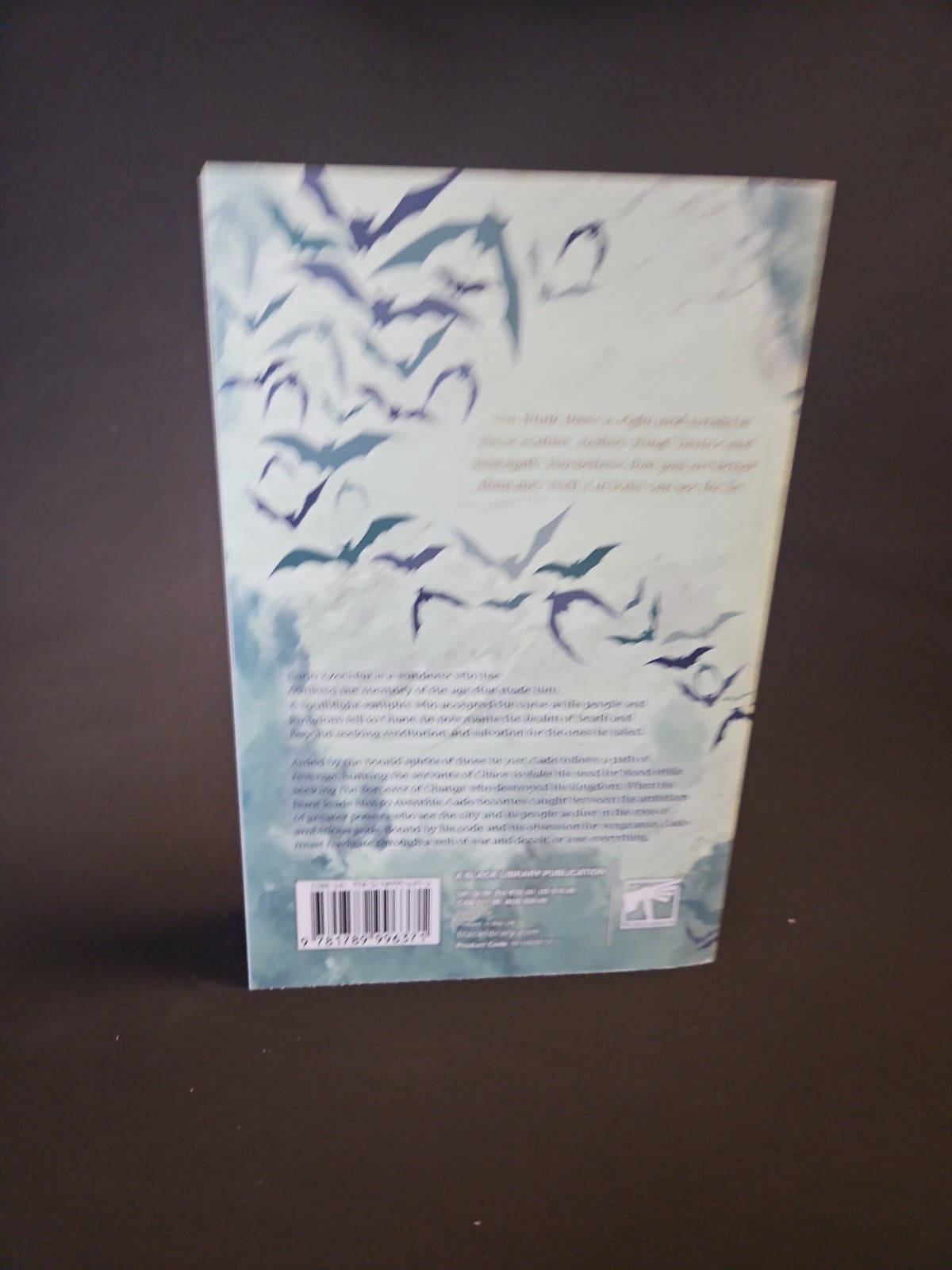 Hollow King by John French (2023, Trade Paperback)