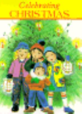 Celebrating Christmas; St Joseph Picture Boo- Winkler OFM, 0899424988, paperback