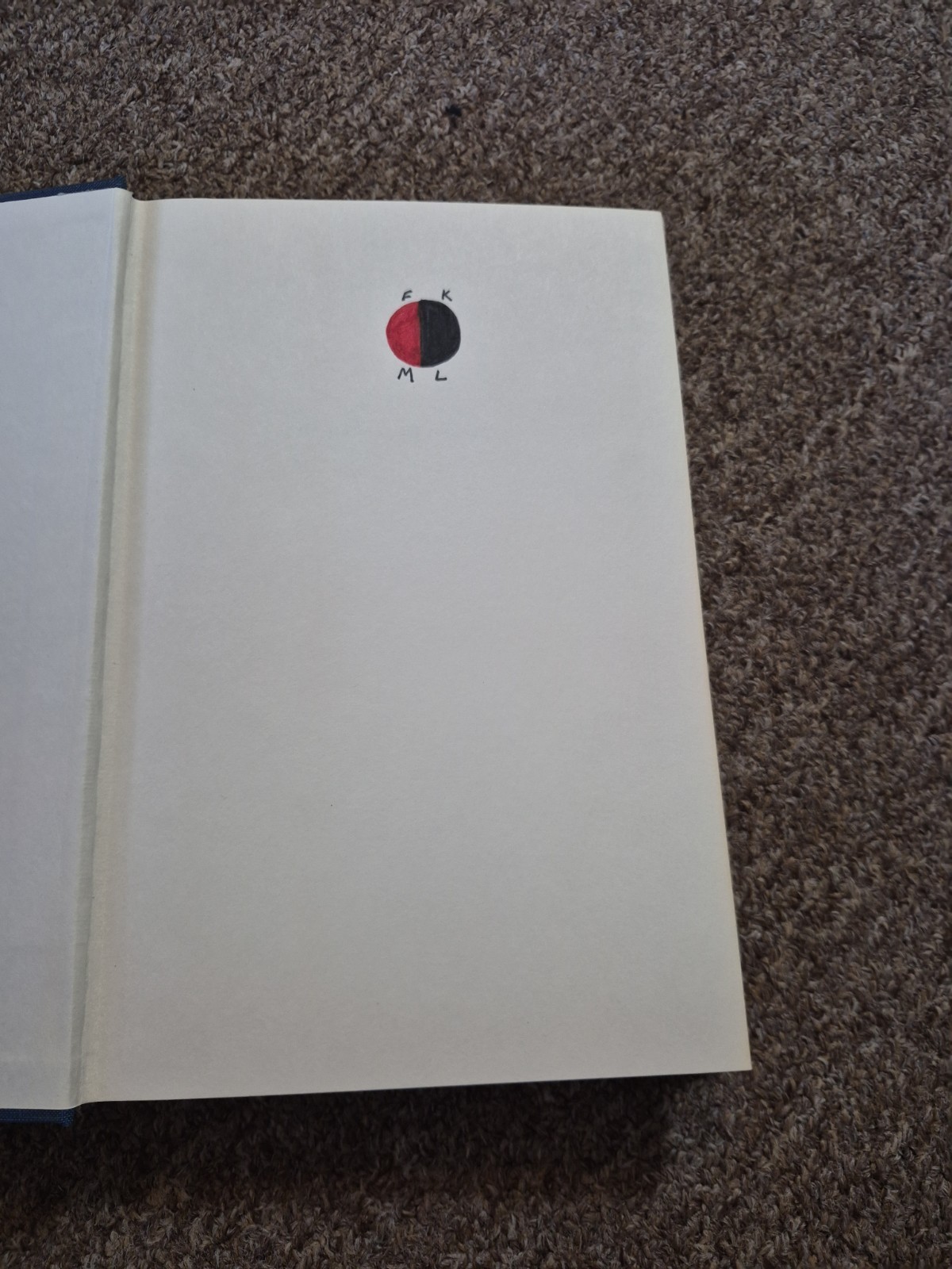 The Kabbalah Unveiled Translated SL MacGregor Mathers Hardcover DJ 1978