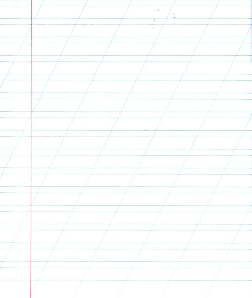 SET OF 10 Russian School Notebook Lined Тетрадь 24 страницы косая линия с полями