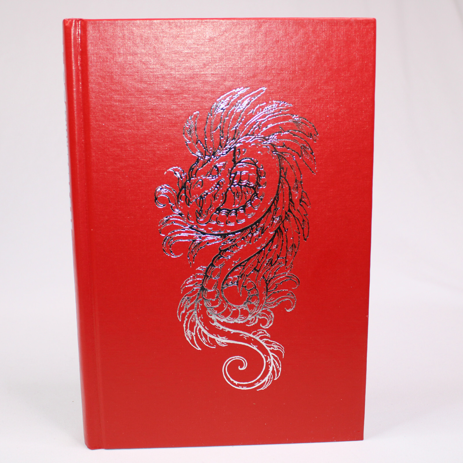 Signed Less Than Human By Gary Raisor First Edition Limited Signed First OCP Ed