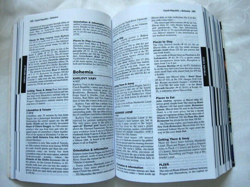 Lonely Planet Europe on a Shoestring By Scott McNeely