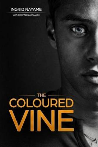 Coloured Vine : Not Applicable, Paperback by Nayame, Ingrid, Like New Used, F…
