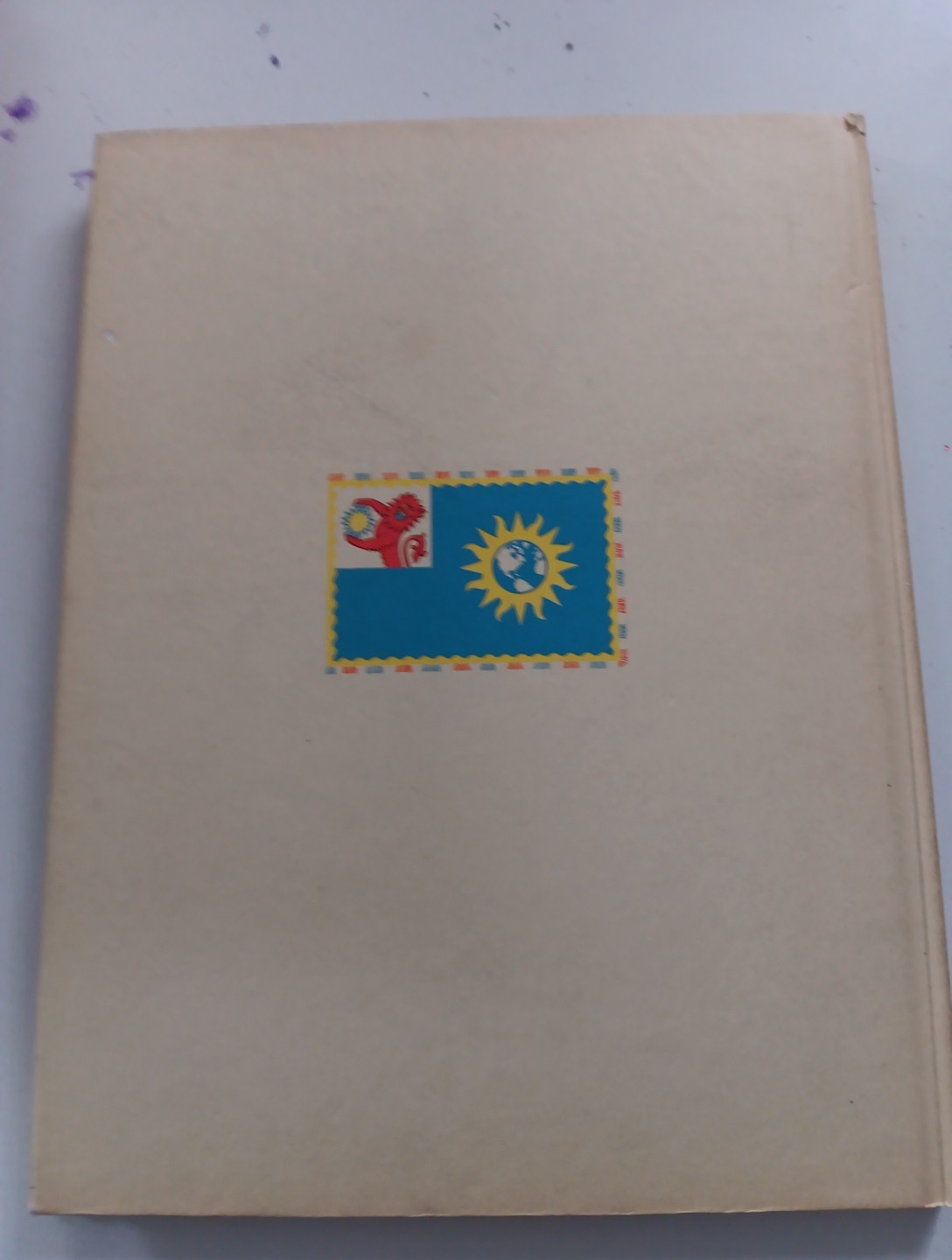 The Smithsonian Institution Walter Karp American and Art History