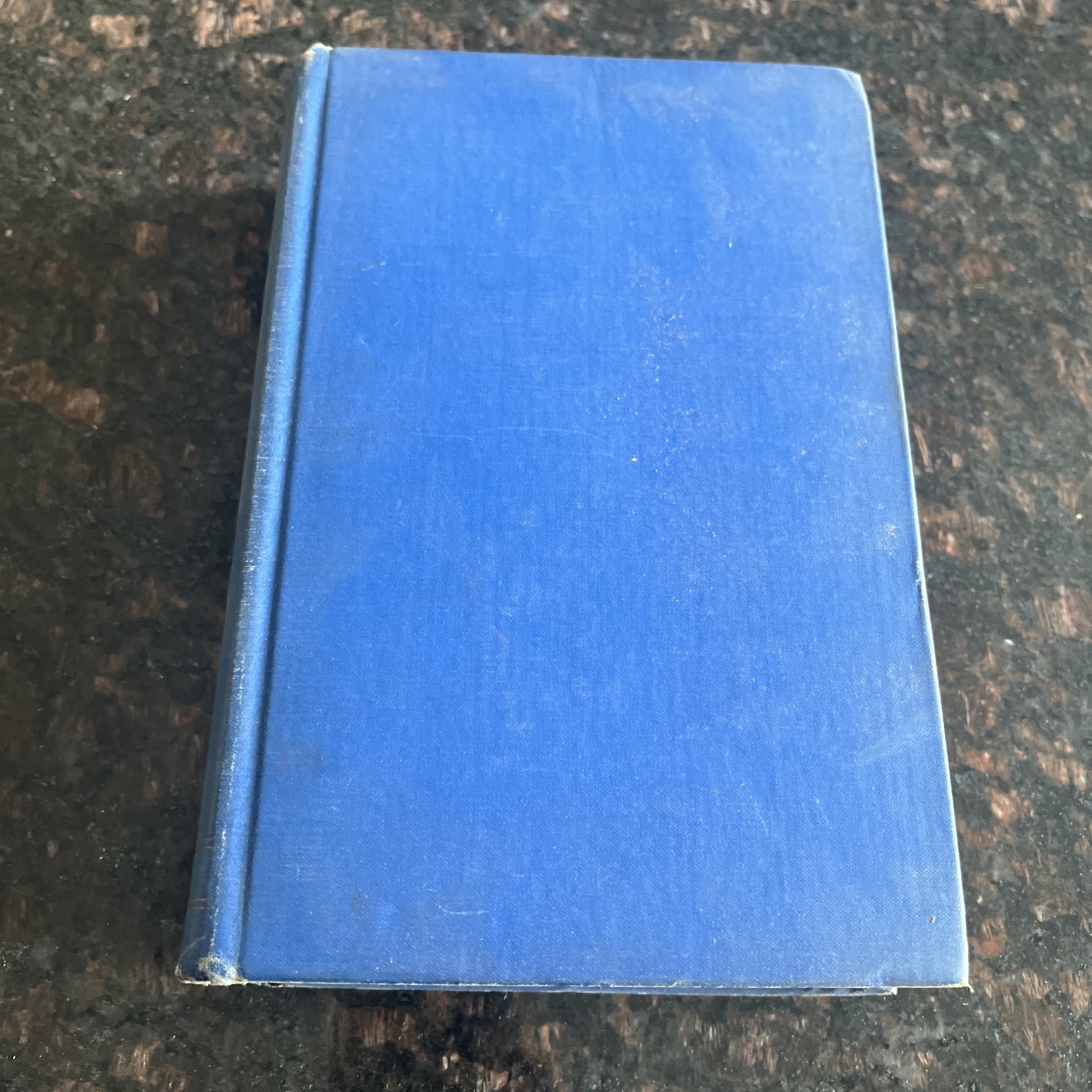 Autobiography with Letters ︱William Lyon Phelps ︱1939︱Hardcover