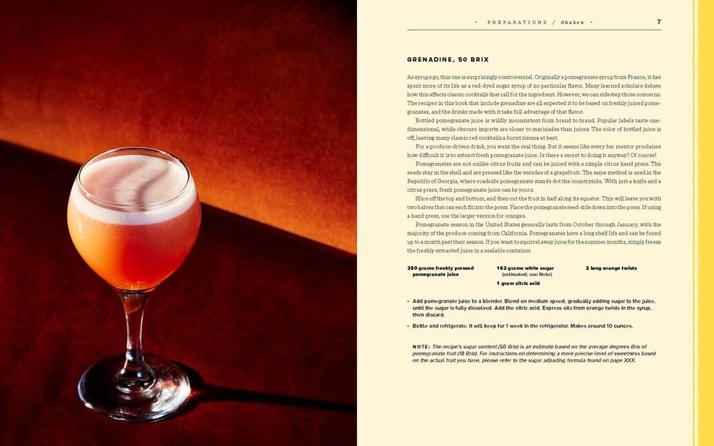 Tropical Standard: Cocktail Techniques & Reinvented Recipes, Richard, Garret,Sch