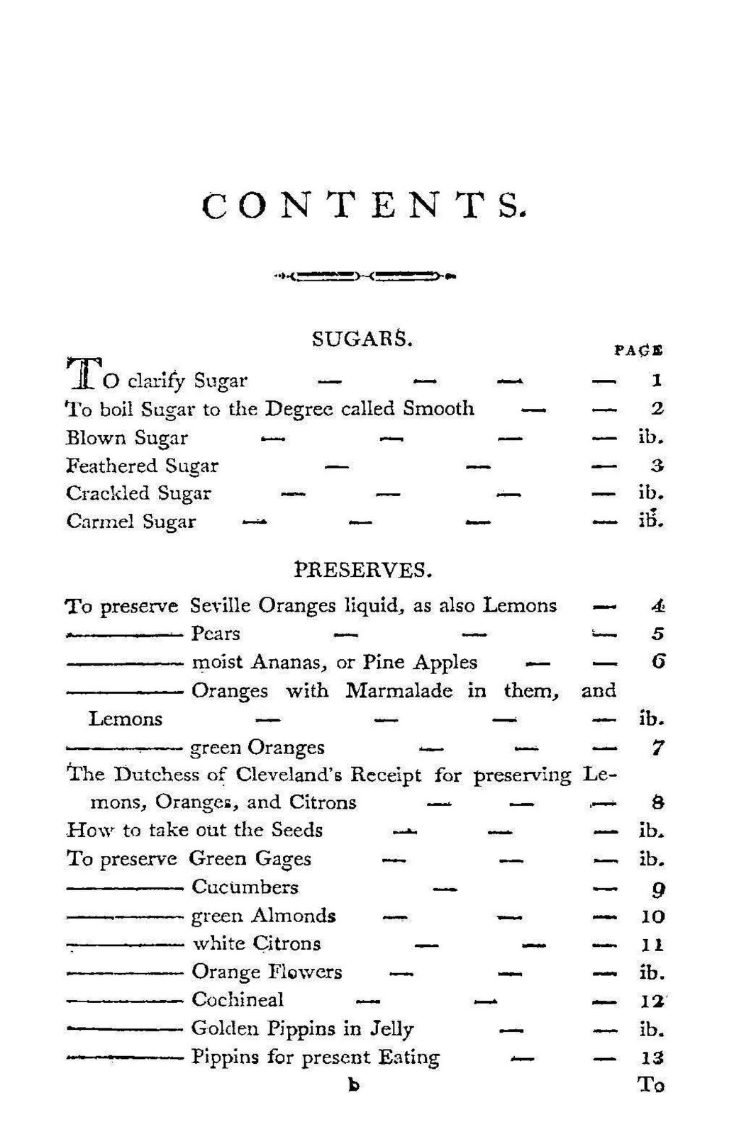 1800 The Complete Confectioner Cook Book 394 Pages