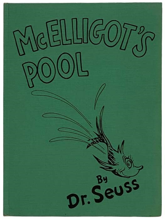 McElligot’s Pool