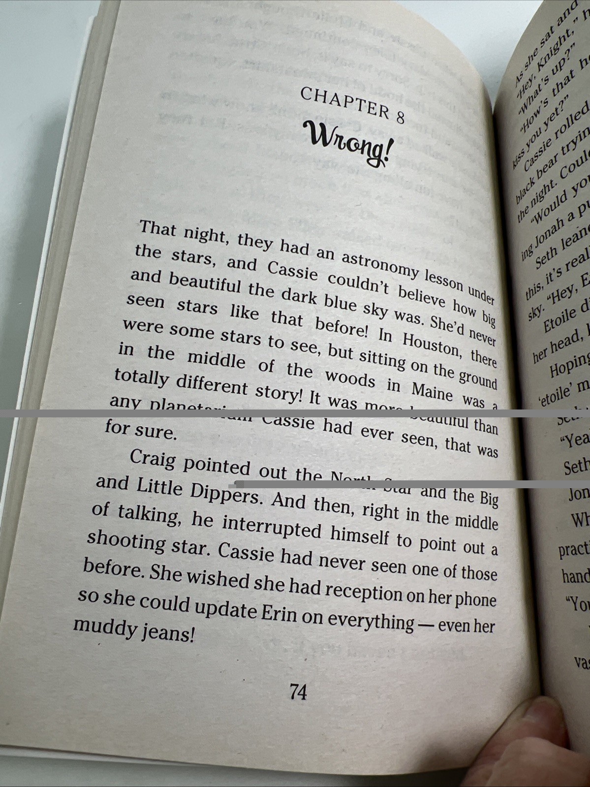 A Candy Apple Books. Set Of 3 Different Titles (See Photos) Different Authors