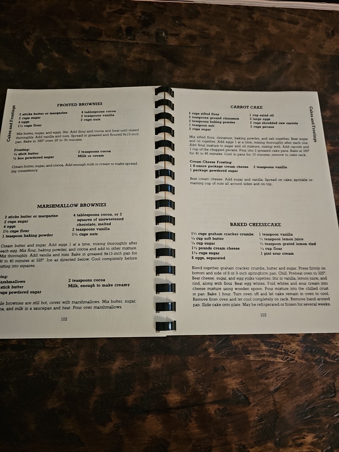 Waddad’s Kitchen Lebanese Zest Southern Best Cookbook 1982 By Waddad Buttross